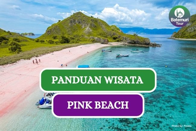 Panduan Liburan Seru ke Pink Beach Labuan Bajo